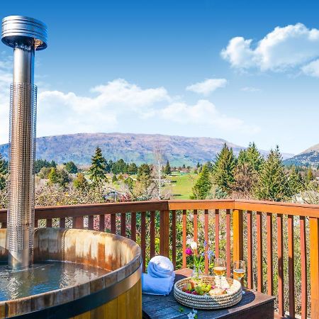 Archway Motels & Chalets Wanaka Zewnętrze zdjęcie