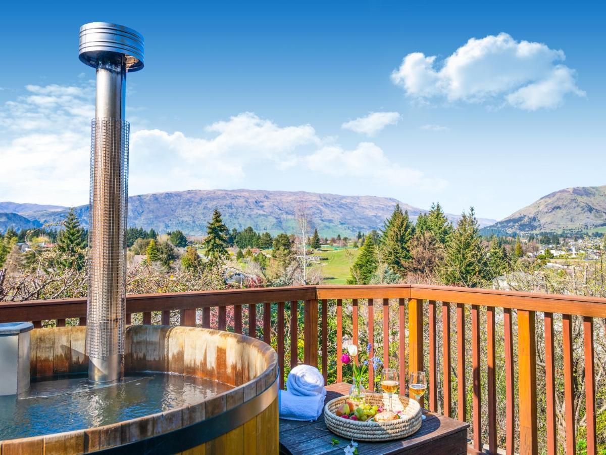 Archway Motels & Chalets Wanaka Zewnętrze zdjęcie