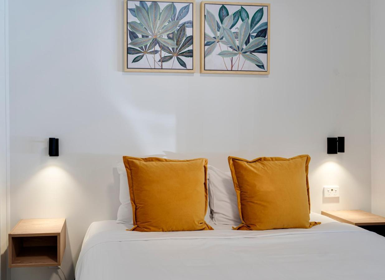 Archway Motels & Chalets Wanaka Zewnętrze zdjęcie