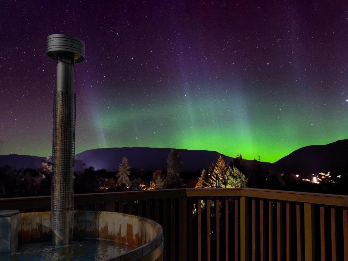 Archway Motels & Chalets Wanaka Zewnętrze zdjęcie