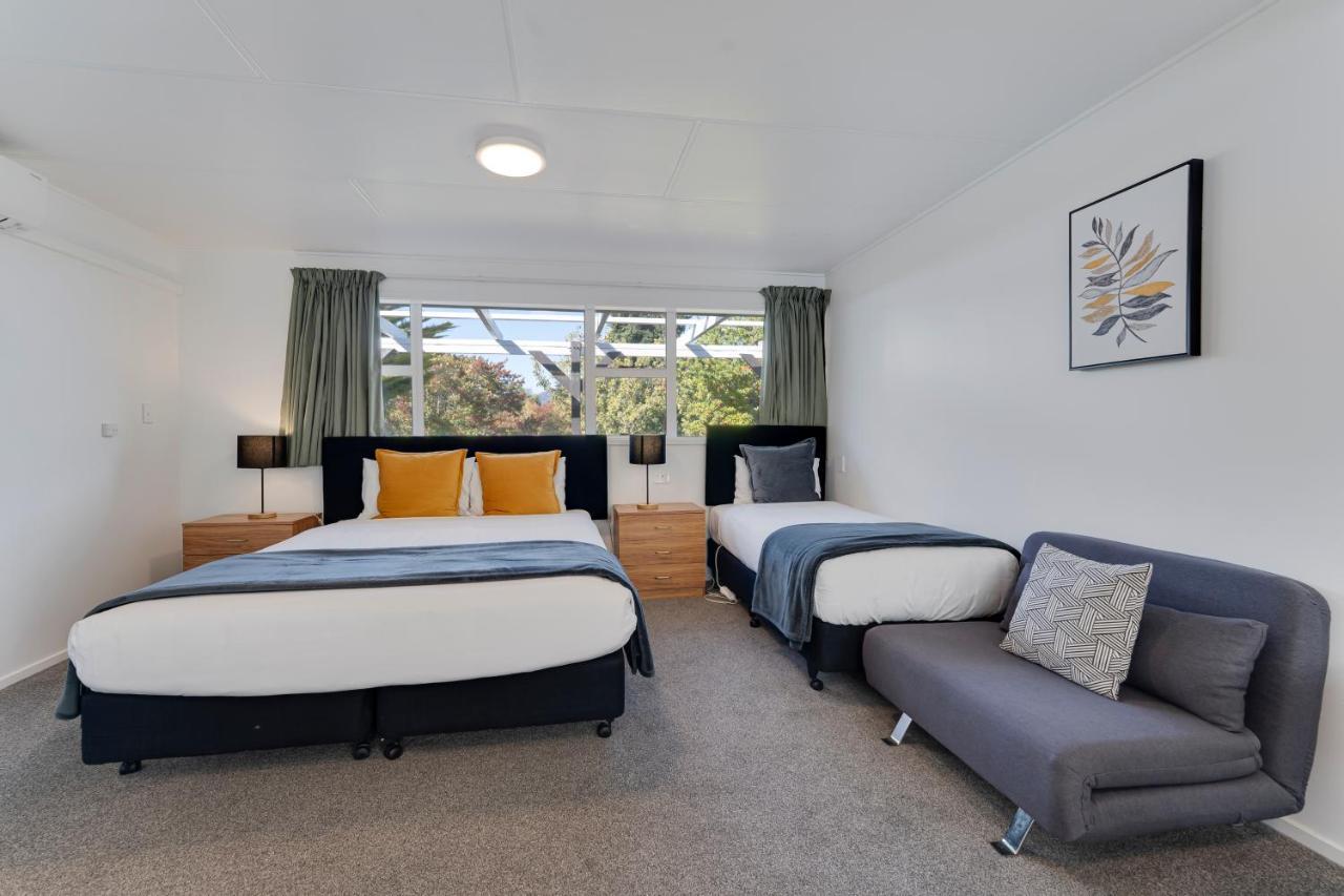 Archway Motels & Chalets Wanaka Pokój zdjęcie