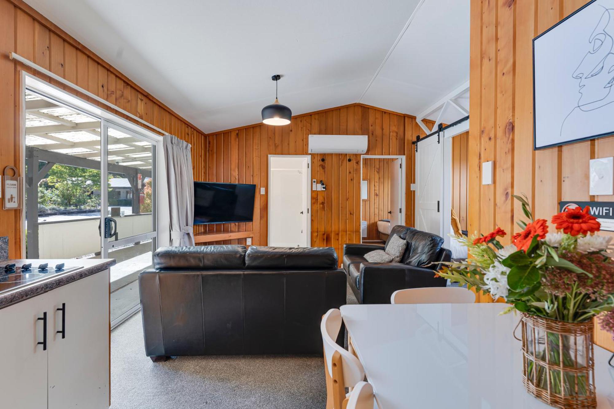 Archway Motels & Chalets Wanaka Pokój zdjęcie