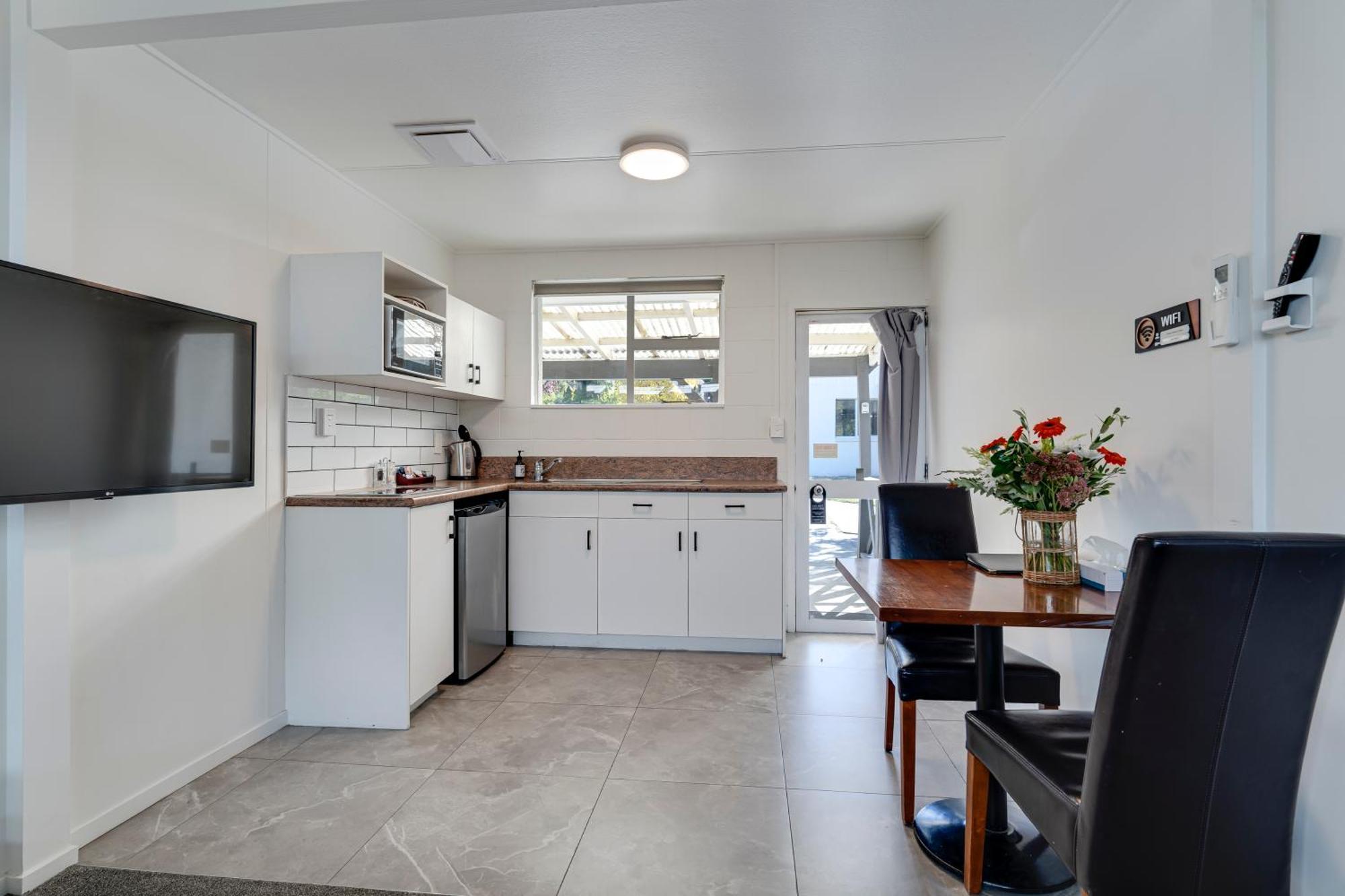 Archway Motels & Chalets Wanaka Pokój zdjęcie
