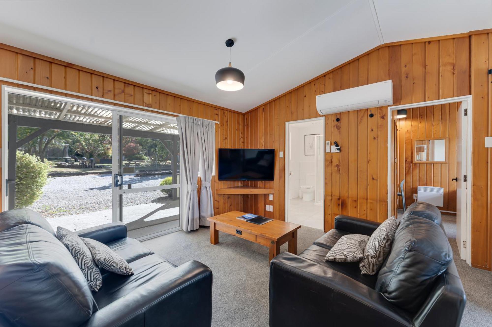 Archway Motels & Chalets Wanaka Pokój zdjęcie