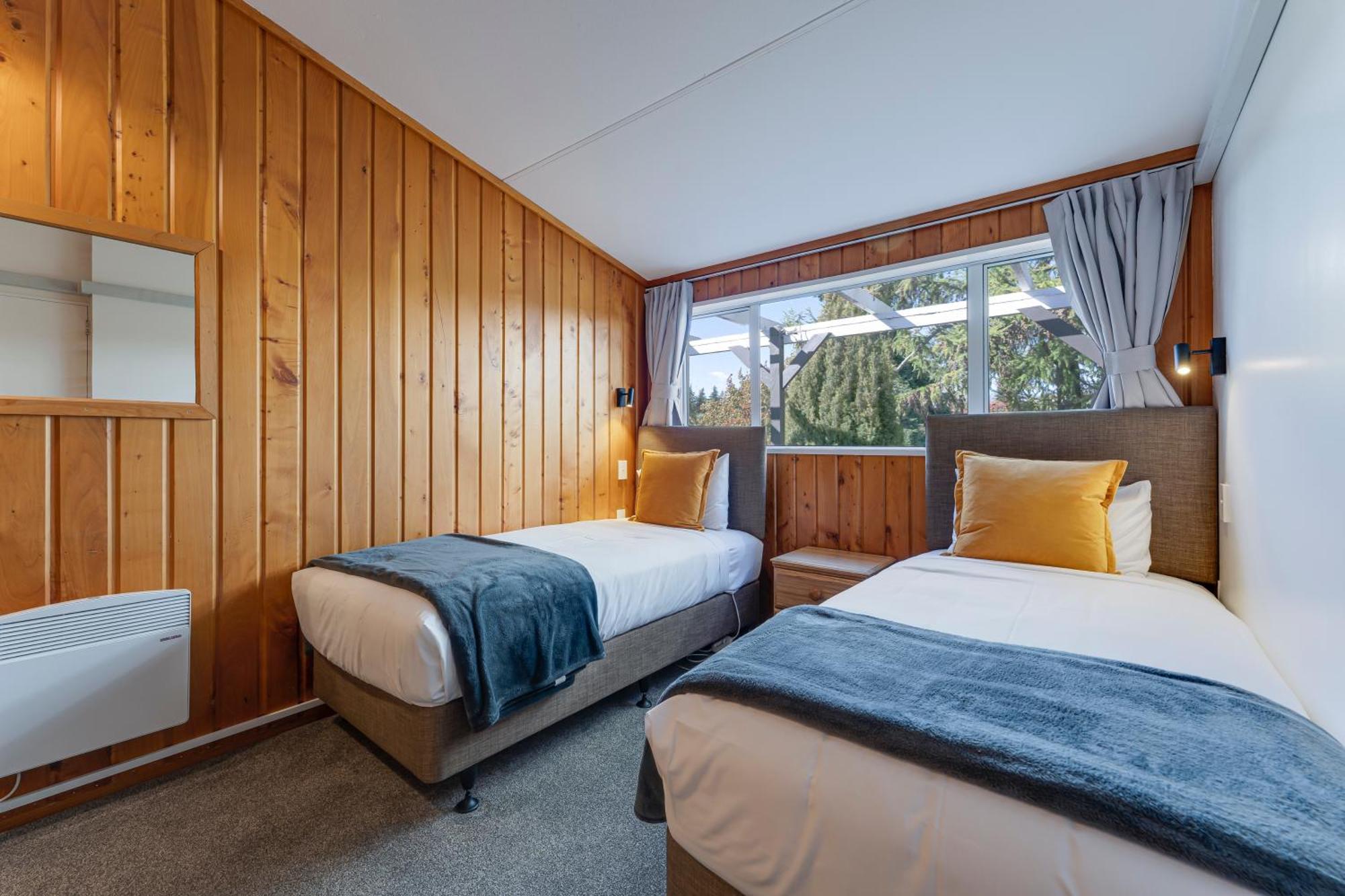 Archway Motels & Chalets Wanaka Pokój zdjęcie