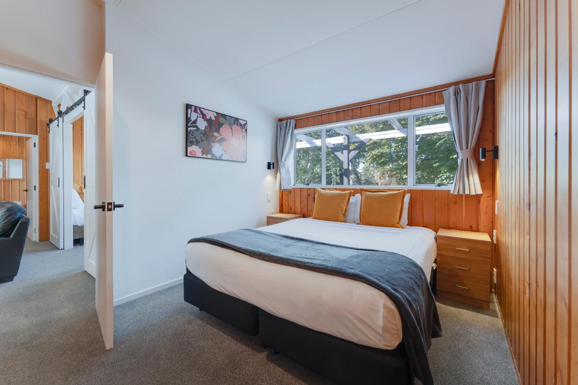 Archway Motels & Chalets Wanaka Pokój zdjęcie