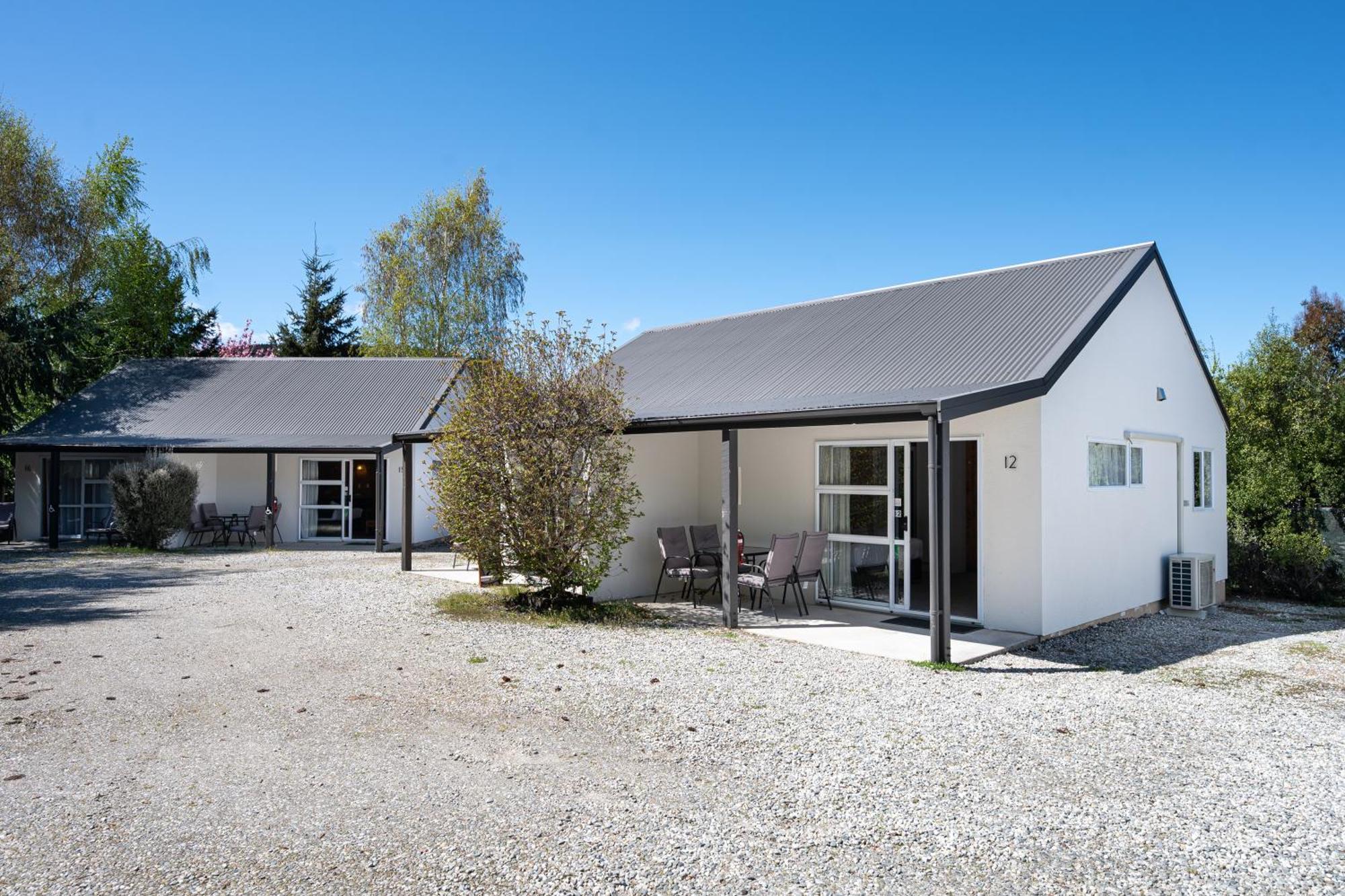 Archway Motels & Chalets Wanaka Pokój zdjęcie