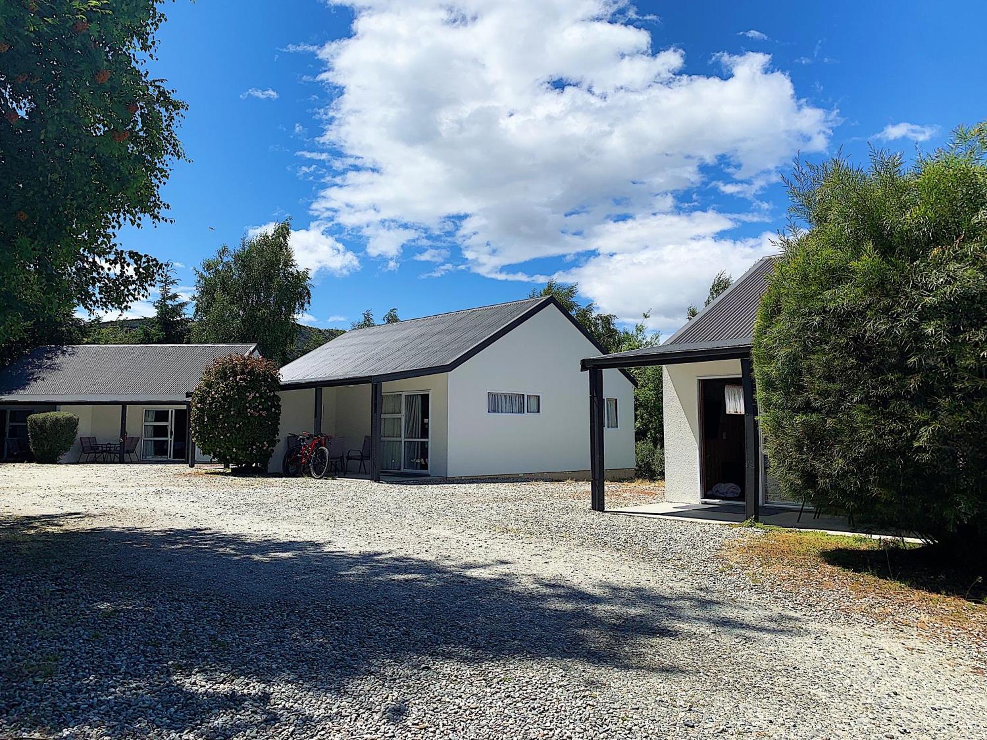 Archway Motels & Chalets Wanaka Pokój zdjęcie