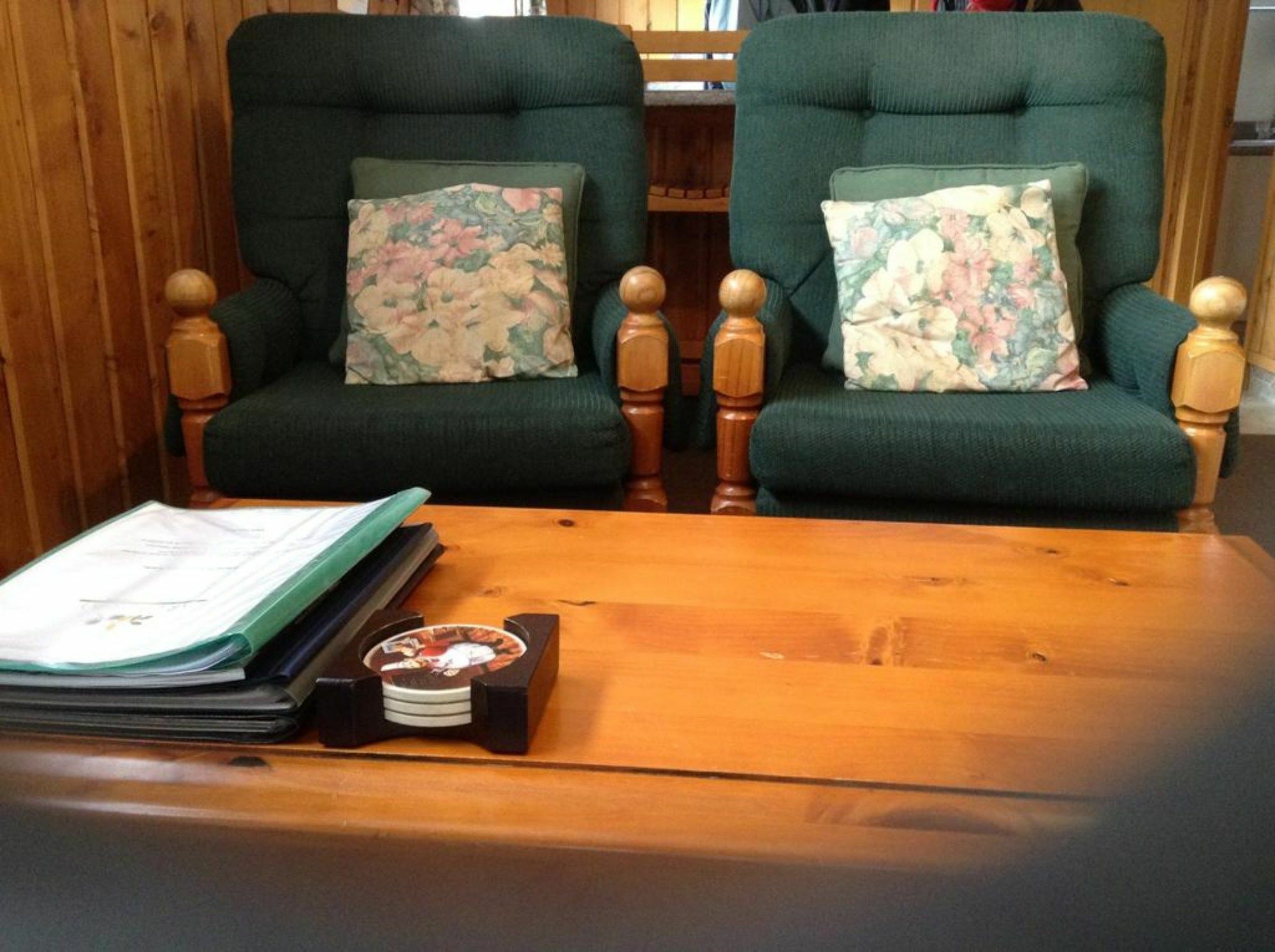 Archway Motels & Chalets Wanaka Zewnętrze zdjęcie